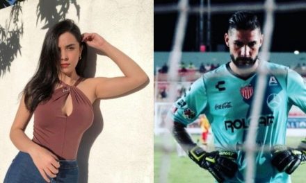 Esposa de exportero del Cruz Azul lo denuncia por violencia familiar