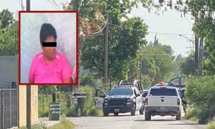 Mujer de Coahuila fue apuñalada 16 veces por su pareja… todo por celos