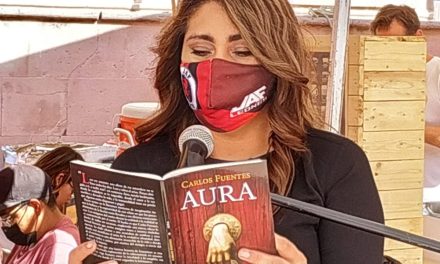 Cultura Coahuila fortalece el fomento a la lectura