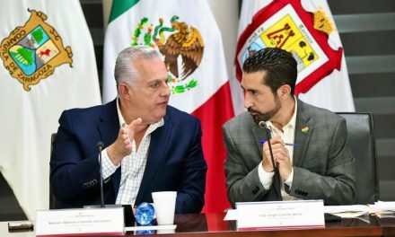 Administración en Torreón cuenta con finanzas sólidas