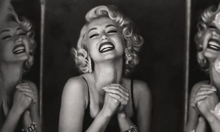 Conoce ‘Blonde’, el libro que inspira biopic de Marilyn