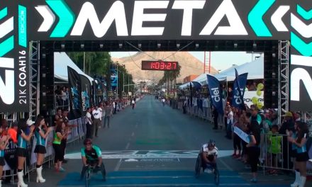 Tome precauciones, habrá cierre de vialidades con motivo de la 21k