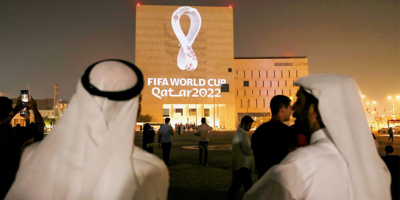 ¿Ustedes son pareja? Darán cárcel por sexo fuera del matrimonio en Qatar 2022