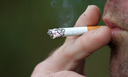 Coahuila entre los cinco estados con mayor número de fumadores