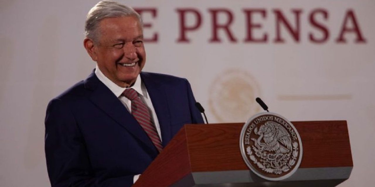 Pide AMLO a los mexicanos no hacer justicia por mano propia