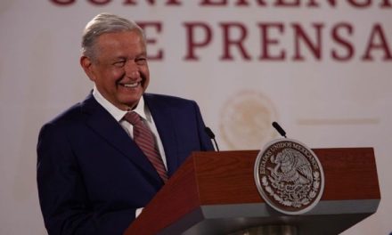 Pide AMLO a los mexicanos no hacer justicia por mano propia