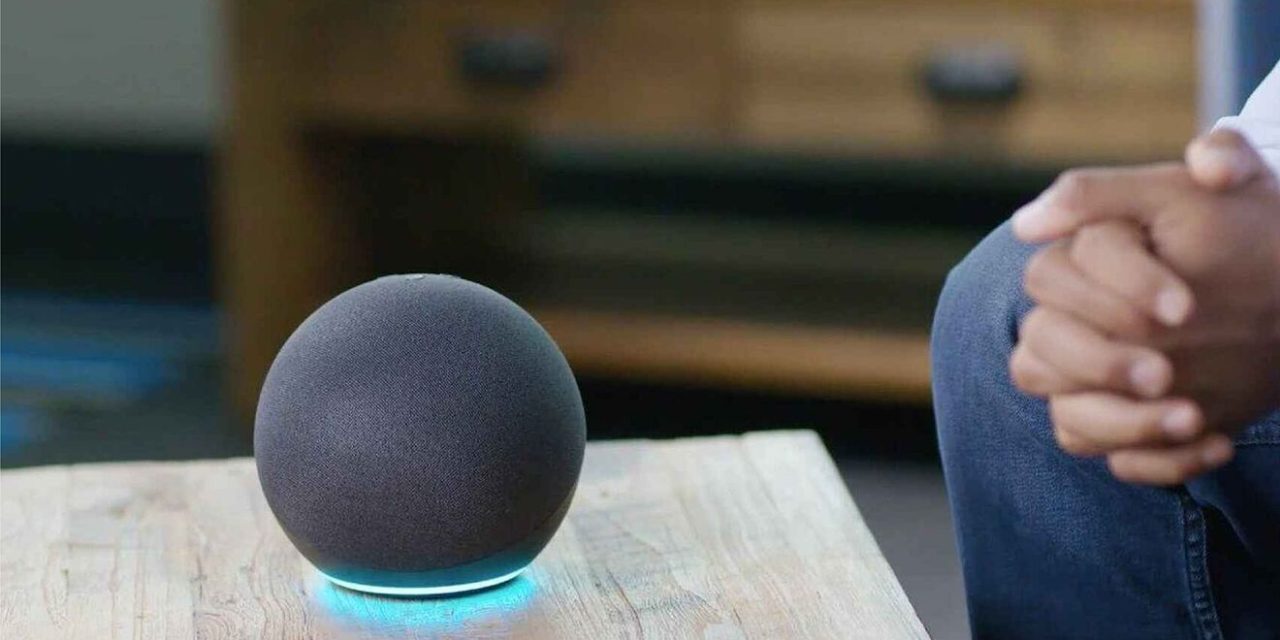 Así es como Alexa te dejará hablar con los muertos