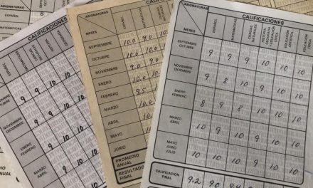 ¿Cuándo se podrán descargar calificaciones de tus hijos que cursan Educación Básica? Aquí te lo decimos
