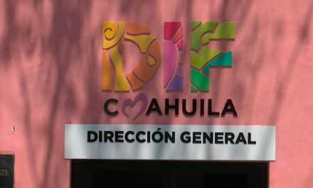 DIF Coahuila sin apoyo federal para niños migrantes y discapacitados desde 2018