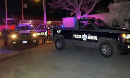 Riñas quitan la tranquilidad en Saltillo; se registraron dos durante la noche de este viernes