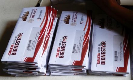 ¿Eres adulto mayor y aún no recoges tu Tarjeta del Bienestar en Coahuila? ¡Quedan pocos días!
