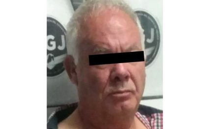 Abuelito de 70 años termina en la cárcel por matar a un policía en Toluca