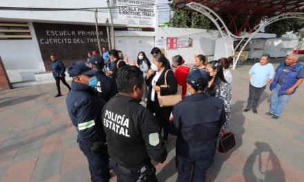 Niños de sexto de primaria abusan de un niño de primero y no conformes lo graban y lo suben a Tiktok