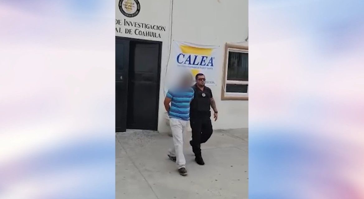 Hombre desata sus bajas pasiones con su hijo de 15 años en Acuña; ya fue detenido