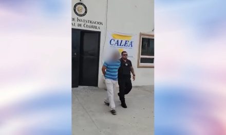 Hombre desata sus bajas pasiones con su hijo de 15 años en Acuña; ya fue detenido