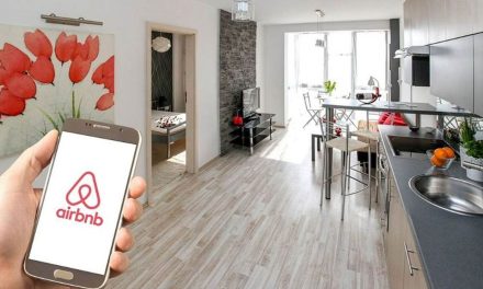 Airbnb acaba con la fiesta, la empresa prohibirá reuniones en alojamientos