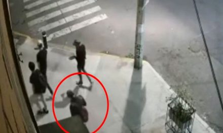 Alexis acudió a una fiesta; tomó un taxi y ya no supieron de él… apareció muerto