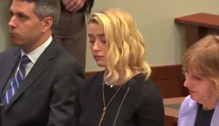 Última Hora: Johnny Depp gana juicio por difamación contra Amber Heard