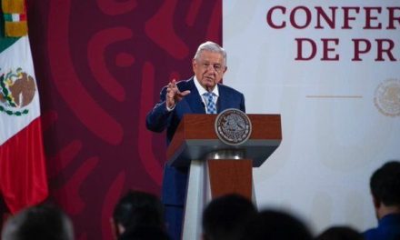 AMLO afirma que este año quedará resuelto el caso Ayotzinapa