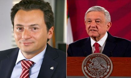 No hay reparación del daño a Pemex por parte de Lozoya: AMLO