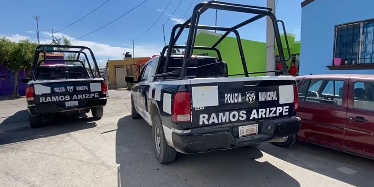 Con las manos en la masa; anciano abusaba de menor en Ramos Arizpe