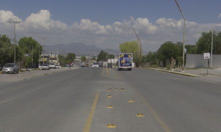 ‘Si no mejora el transporte me voy’, alcalde de Arteaga