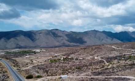 Innovarán con químicos para afrontar incendios en Arteaga