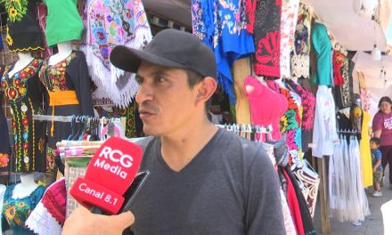 Artesanos de Oaxaca tienen exposición en Saltillo