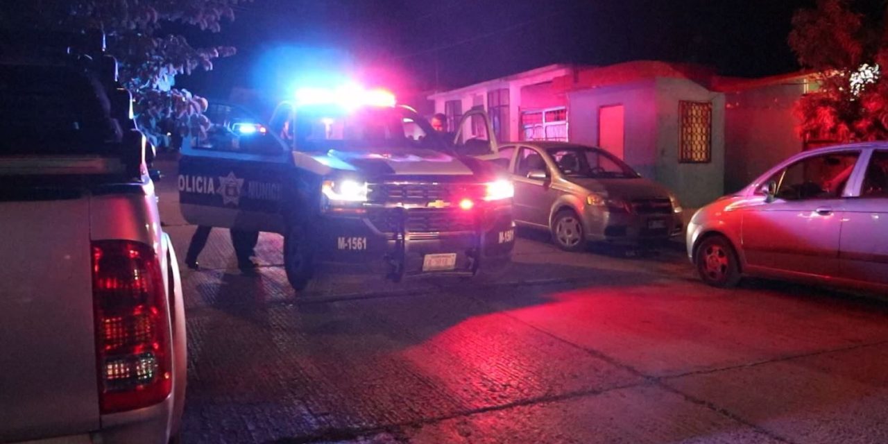 Menor de edad atenta contra su vida, en Saltillo