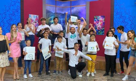 Seleccionan a familias para participar en el reality «Por amor a mis padres»