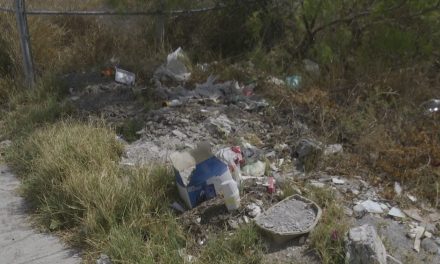 Limpiará Ramos Arizpe terrenos baldíos sin costo para propietarios