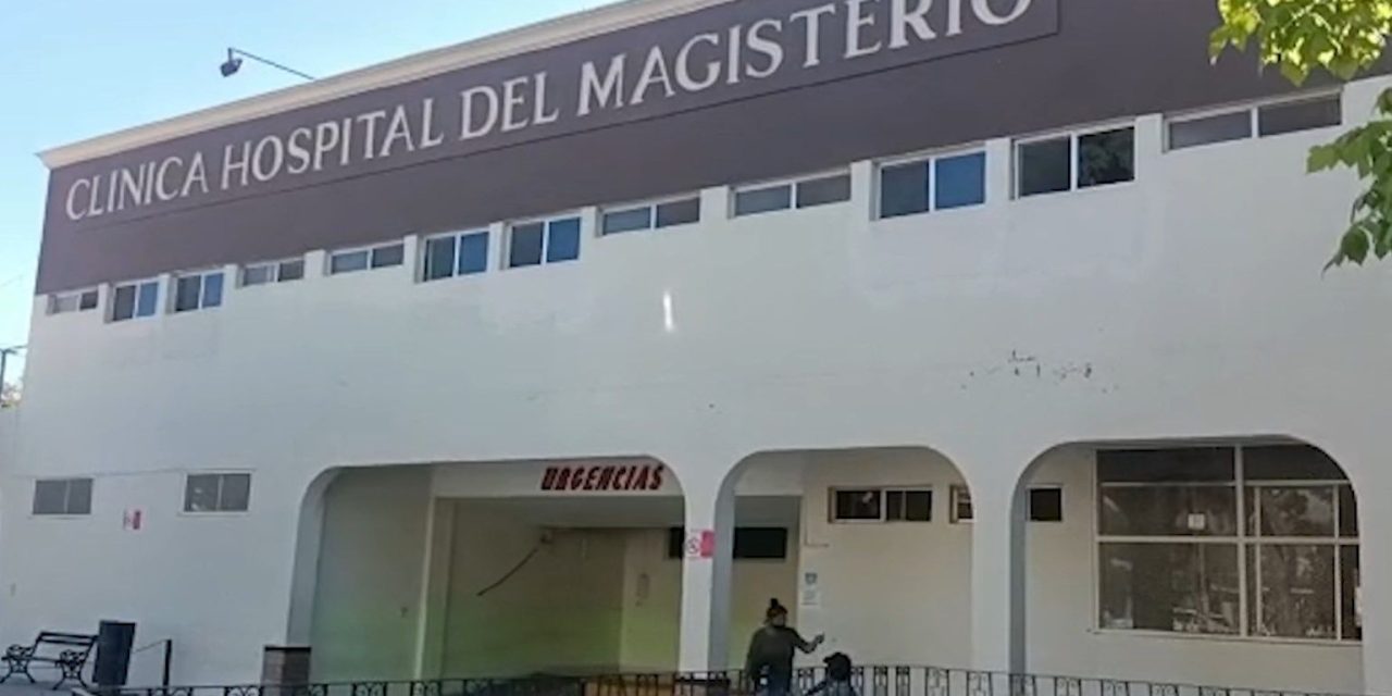 Bebita de 7 meses muere en su casa mientras estaba dormida en Saltillo