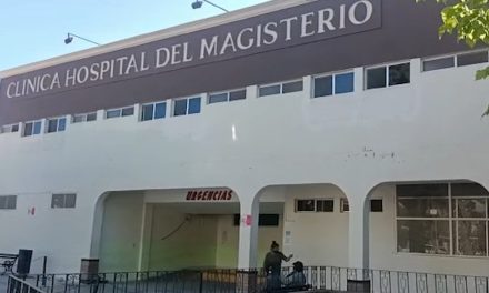 Bebita de 7 meses muere en su casa mientras estaba dormida en Saltillo