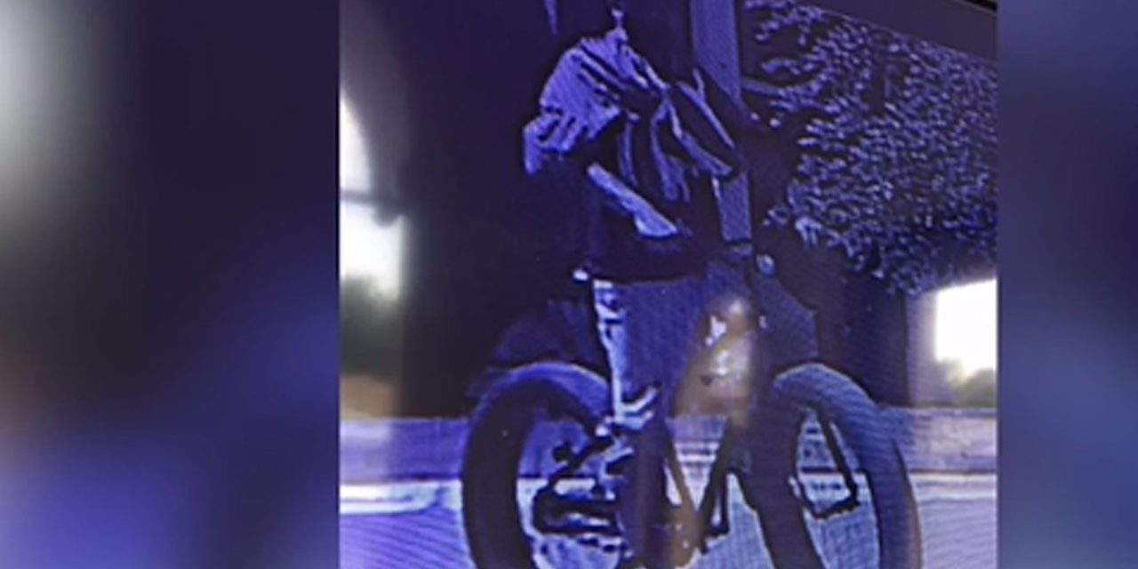 Ofrecen recompensa por bicicleta de 18 mil pesos robada en San Patricio