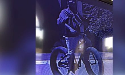 Ofrecen recompensa por bicicleta de 18 mil pesos robada en San Patricio