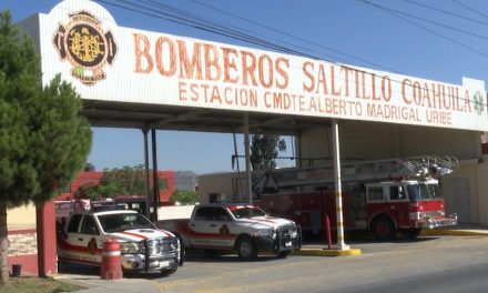Arranca este sábado academia de bomberos voluntarios en Saltillo