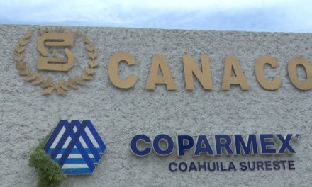 CANACO le pide a Aguas de Saltillo que se les tome en cuenta antes de hacer obras en el centro de ciudad
