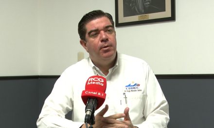 Saltillo y Torreón de las mejor evaluadas por CDHEC