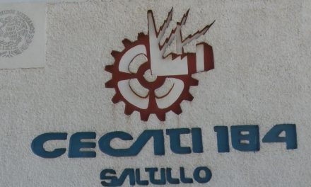 Ofrece CECATI cursos a bajo costo en Saltillo