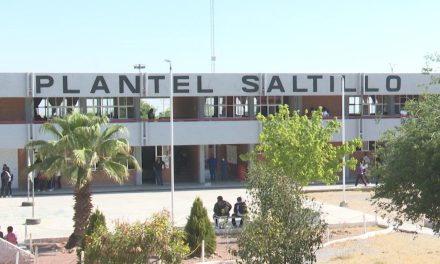 Personal del CECyTE prepara marchas y paros en Coahuila