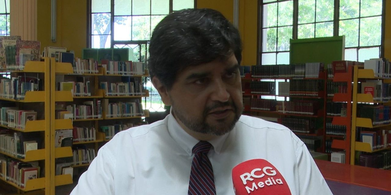 Alumnos de Saltillo podrán ingresar al CEM