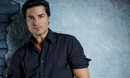 Chayanne regresa con su sencillo ‘Te amo y punto’
