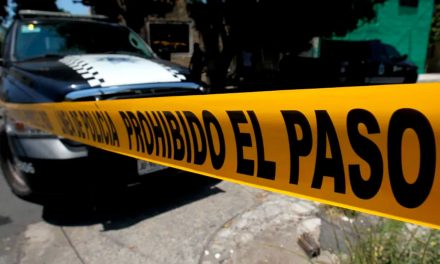 CJNG sigue con la ‘limpia’ en Guanajuato, deja un muerto con narcomensaje