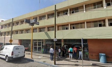 Saltillo: Adicto al cristal le revienta la cabeza a su abuelita que se debate entre la vida y la muerte