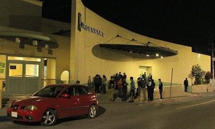 Niña vive una pesadilla en la escuela de Saltillo; un sujeto intentó abusar de ella