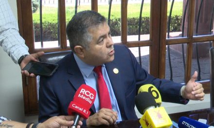 Fue una elección de estado; afirma Eduardo Olmos