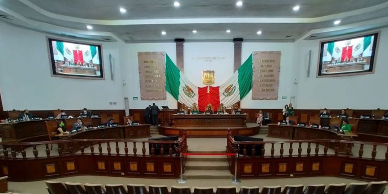 Tribunal Constitucional Local invalida Reforma de Paridad de Género