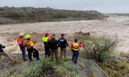 Atiende Coahuila contingencias con alcaldes y alcaldesas