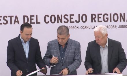 Firman convenio de colaboración gobierno estatal y Consejo de la Abogacía