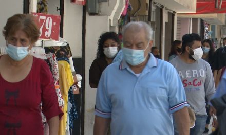 Coahuila sigue perdiendo la batalla ante el crecimiento del covid
